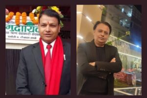 जिल्लाकै ठुलो सामुदायिक सहकारीमा अध्यक्ष सहित १२ पदमा निर्विरोध, अध्यक्षमा मुकुन्द, सचिवमा सरोज